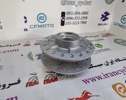 توپی جلو موتور سیکلت کاواساکی GTO