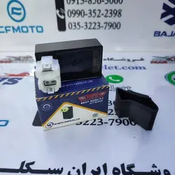 ترانزیستور ( خازن ) برق انواع هندا ( G17 ) تکنیک گلد