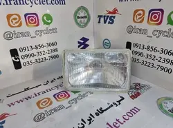 بلوری تکی موتور سیکلت کاواساکی GTO