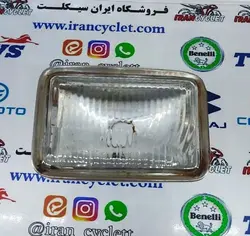 بلوری بازه موتور سیکلت کاواساکی GTO استوک