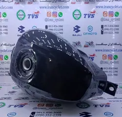 باک موتور سیکلت پالس 180 یوجی فر مشکی گومنت