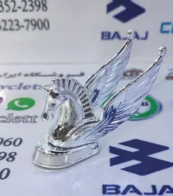 اسب تک شاخ مخصوص سر گلگیر جلو انواع موتور سیکلت