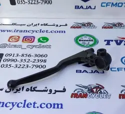 قلوه باکتی کلاچ موتور سیکلت کاواساکی GTO ( دست )