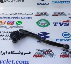 قلوه باکتی کلاچ موتور سیکلت کاواساکی GTO ( دست )