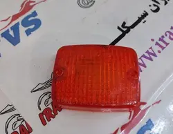 شیشه راهنما موتور سیکلت کاواساکی GTO طرح فابریک