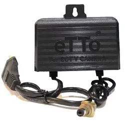 آداپتور -12V-2A DIP