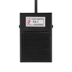 پدال فلزی باسیم