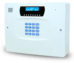 دزدگیر با تلفن کننده سیم کارتی ASA