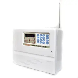 دزدگیر سیمکارتی/خط ثابت GUNNER