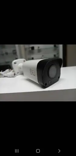 دوربین بالت ip/پنج مگا پیکسل /دارک لایت/سنسور سونی