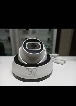 دوربین دام -ip-دو مگا پیکسل -سنسور سونی