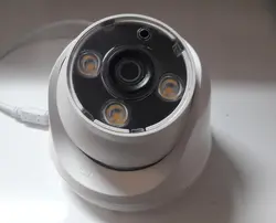 دوربین دام وارم لایت _no name_دو مگا پیکسل_لنز 3.6_مدل f38