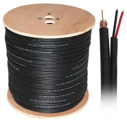 کابل -ترکیبی -305 متری0/7