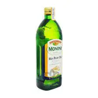 روغن سبوس برنج 1 لیتری مونینی(اصلی) | Monini