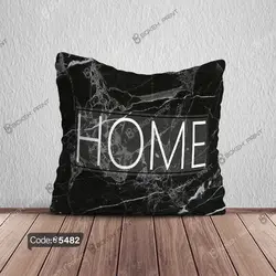 خرید و قیمت دیوار کوب چاپی طرح سنگ مشکی کد 5482 | دکوراسیون داخلی چاپی بوکه پرینت