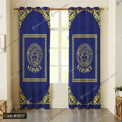 خرید و قیمت دیوار کوب چاپی طرح ورساچ کد 5617 | دکوراسیون داخلی چاپی بوکه پرینت