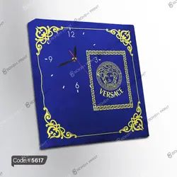 خرید و قیمت دیوار کوب چاپی طرح ورساچ کد 5617 | دکوراسیون داخلی چاپی بوکه پرینت