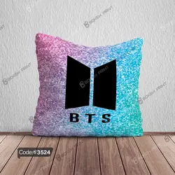 خرید و قیمت دیوار کوب چاپی طرح بی تی اس کد 3524 | دکوراسیون داخلی چاپی بوکه پرینت