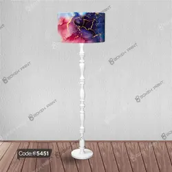 خرید و قیمت تابلو چاپی طرح سنگ سه بعدی کد 5451 | دکوراسیون داخلی چاپی بوکه پرینت