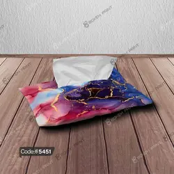 خرید و قیمت پرده زبرا چاپی طرح سنگ سه بعدی کد 5451 | دکوراسیون داخلی چاپی بوکه پرینت