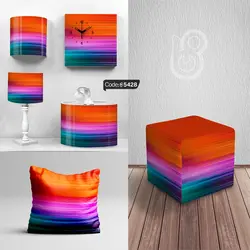 خرید پرده پانچ چاپی_با آرشیوی بیشتر از 7000 تا طرح های روز