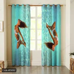 خرید و قیمت روتختی زن و استخر کد 5692 | دکوراسیون داخلی چاپی بوکه پرینت