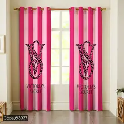 خرید و قیمت روتختی ویکتوریا سکرت | Victoria Secret کد 3937 | دکوراسیون داخلی چاپی بوکه پرینت