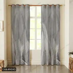 خرید و قیمت روتختی سه بعدی طرح پر کد 4043 | دکوراسیون داخلی چاپی بوکه پرینت