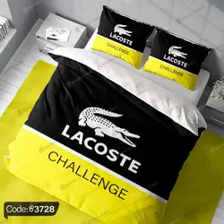 خرید و قیمت پرده پانچ برند لاگوست LACOSTE کد 3728 | دکوراسیون داخلی چاپی بوکه پرینت