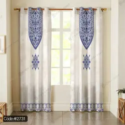 خرید و قیمت روتختی سه بعدی سنتی ایرانی کد 2731 | دکوراسیون داخلی چاپی بوکه پرینت