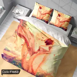 خرید و قیمت پرده پانچ فشن کد 1853 | دکوراسیون داخلی چاپی بوکه پرینت