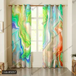 خرید و قیمت پاف نشیمن فانتزی کد 5057 | دکوراسیون داخلی چاپی بوکه پرینت