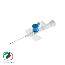 آنژیوکت آبی - طوس طب