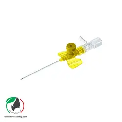 آنژیوکت زرد - طوس طب