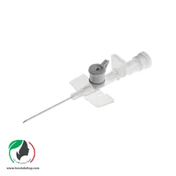 آنژیوکت خاکستری - طوس طب