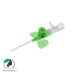 آنژیوکت سبز - طوس طب