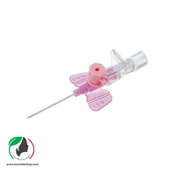 آنژیوکت صورتی - طوس طب