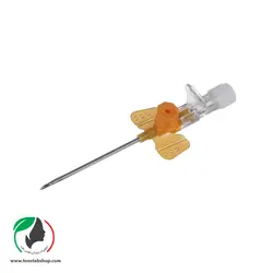 آنژیوکت نارنجی - طوس طب