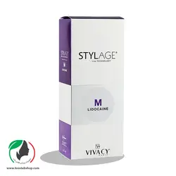 استایلج ام لیدو - طوس طب