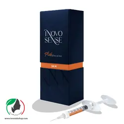 اینووسنس سیلک - طوس طب