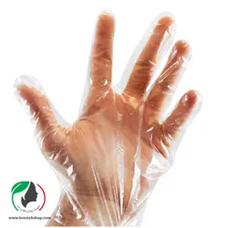 دستکش فریزری - طوس طب