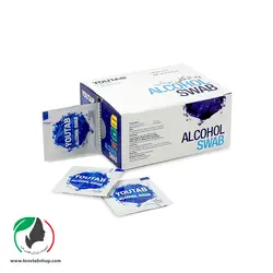 پد الکلی - طوس طب