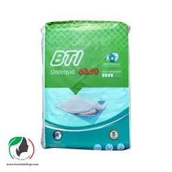 پد زیر انداز بیمار (دروشیت) - طوس طب