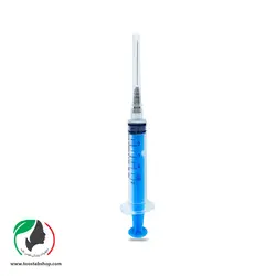 سرنگ لوئرلاک 5 سی سی - طوس طب