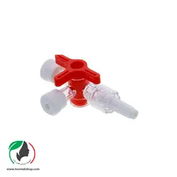 سه راه آنژیوکت - طوس طب