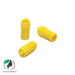 صفربند آنژیوکت heparin lock - طوس طب