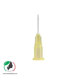 سر سرنگ گیج 30 - طوس طب