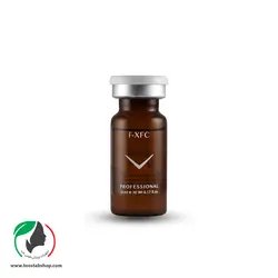 کوکتل جوانسازی فیوژن F-XFC - طوس طب