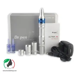 میکرونیدلینگ دکترپن A6 - طوس طب