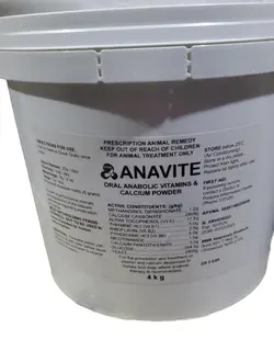 Anavite 0.5 KG